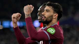 Flamengo announce £36.5m signing of Paqueta from West Ham