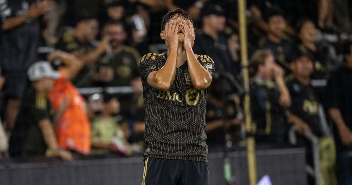 San Diego FC stun LAFC with late Dreyer penalty after Son Heung-min spurns key chances