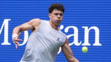 US Open: Home hopes Fritz and Shelton seal progress