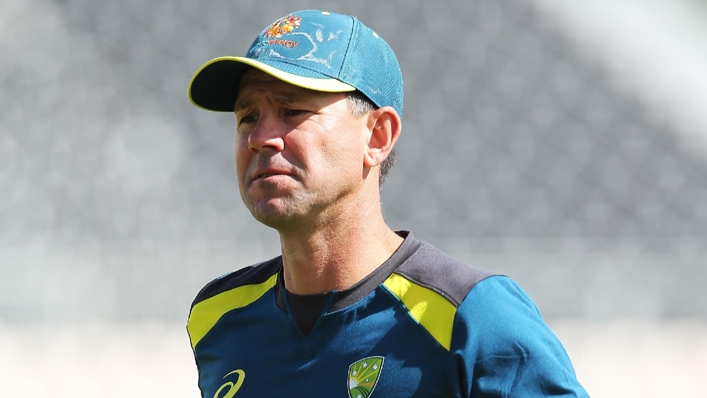 Australia great Ricky Ponting is looking forward to England’s approach in this year’s Ashes (Mark Kerton/PA)