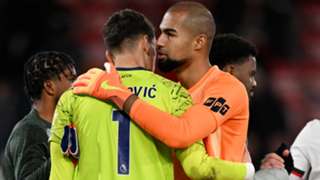 Bournemouth 0-0 Chelsea: Sanchez impresses as both sides extend winless runs