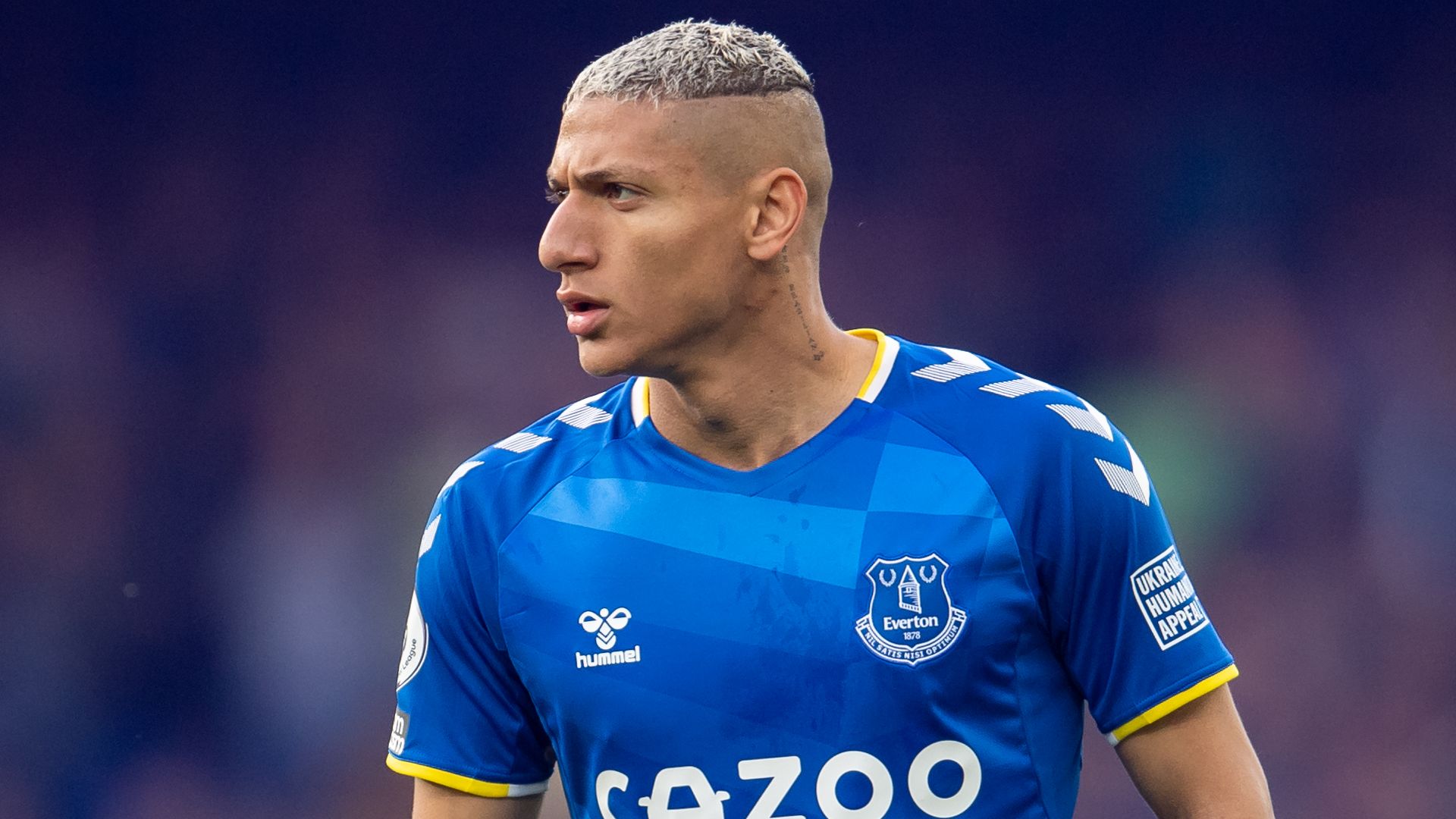 Richarlison - Stats, Career And Market Value