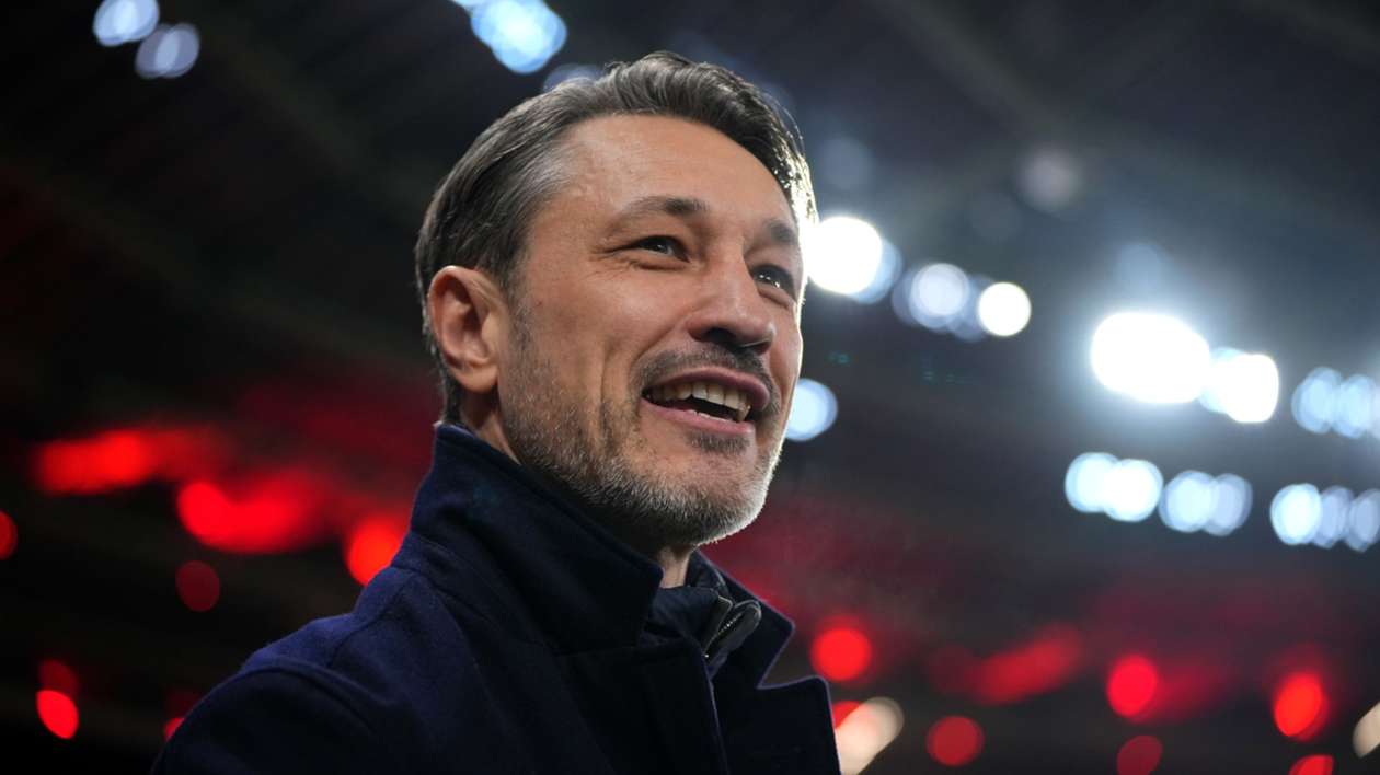 Kovac ready for ‘real hurdle’ as Dortmund gear up for DFB-Pokal rematch with Leverkusen