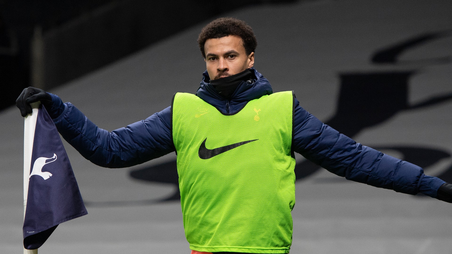 Mourinho offers little hope to Tottenham outcast Dele Alli