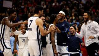 NBA: Morant dazzles with 34 points, game-winning shot at buzzer in return