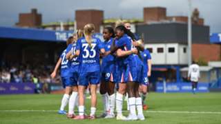 Women's Super League predictions: Can Chelsea start their title defence on a high?