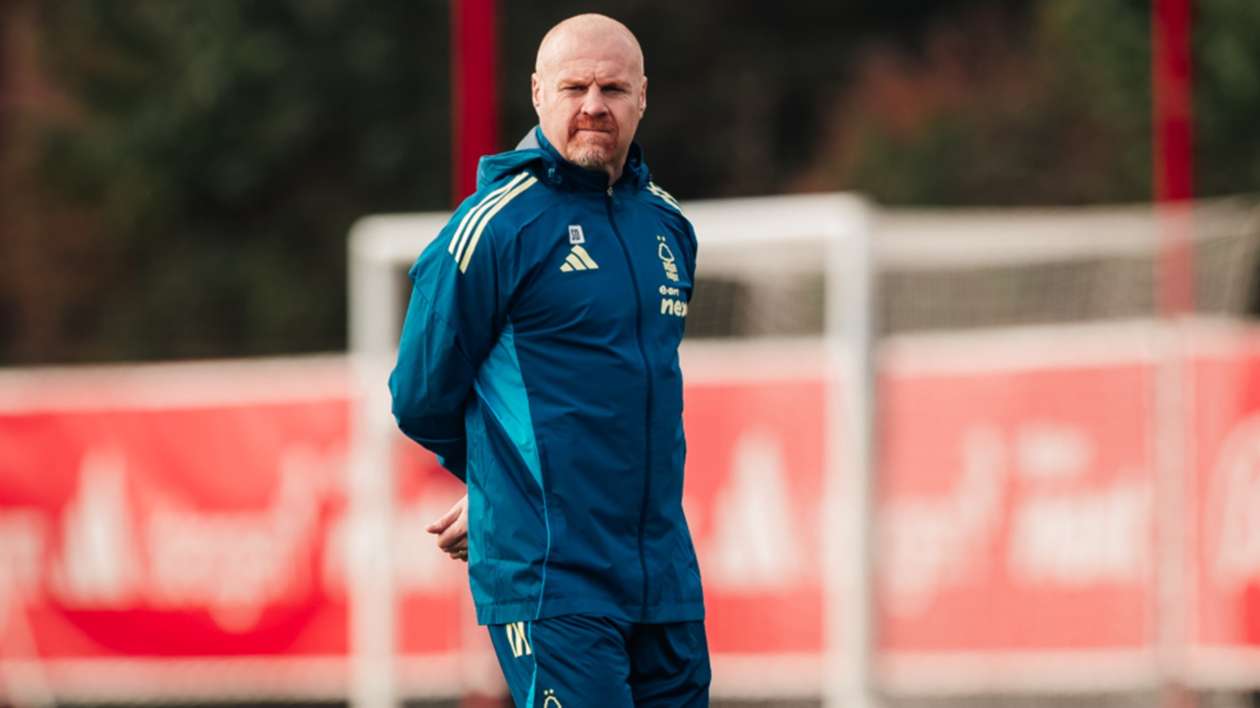 Dyche hoping to ‘excite the crowd’ during Forest tenure