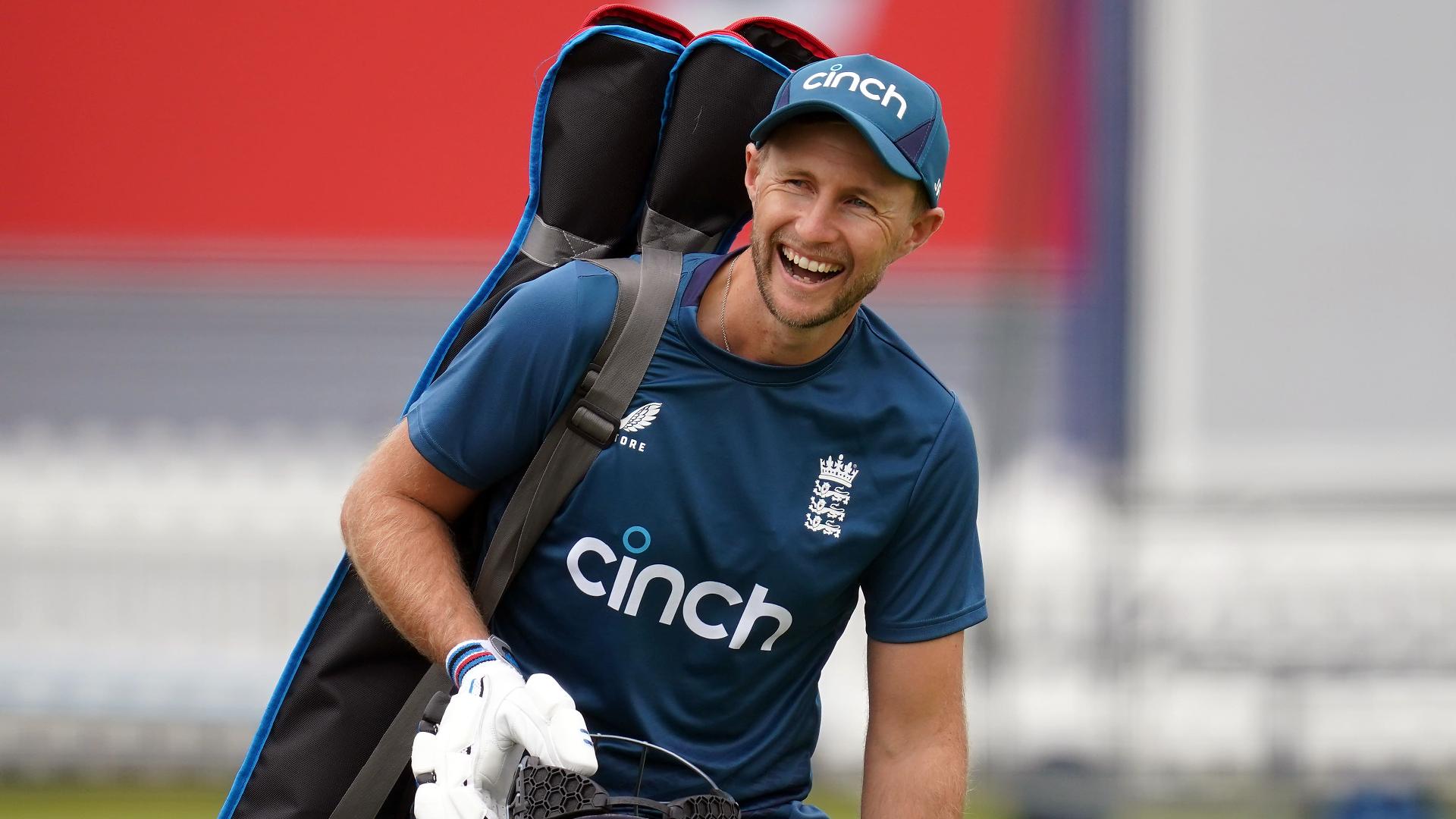 Joe Root will play his first Ashes series since 2015 without the captaincy (John Walton/PA)