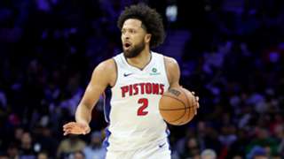 Cunningham: Surging Pistons 'want something bigger'