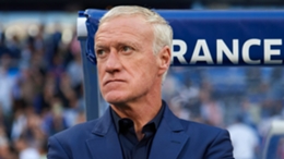 Didier Deschamps is looking to salvage France's Nations League campaign.