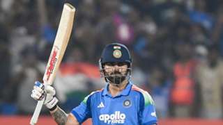 Kohli delighted with return to form after playing pivotal role in India's ODI series win