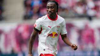 Diomande 'expects to leave' Leipzig amid PSG interest