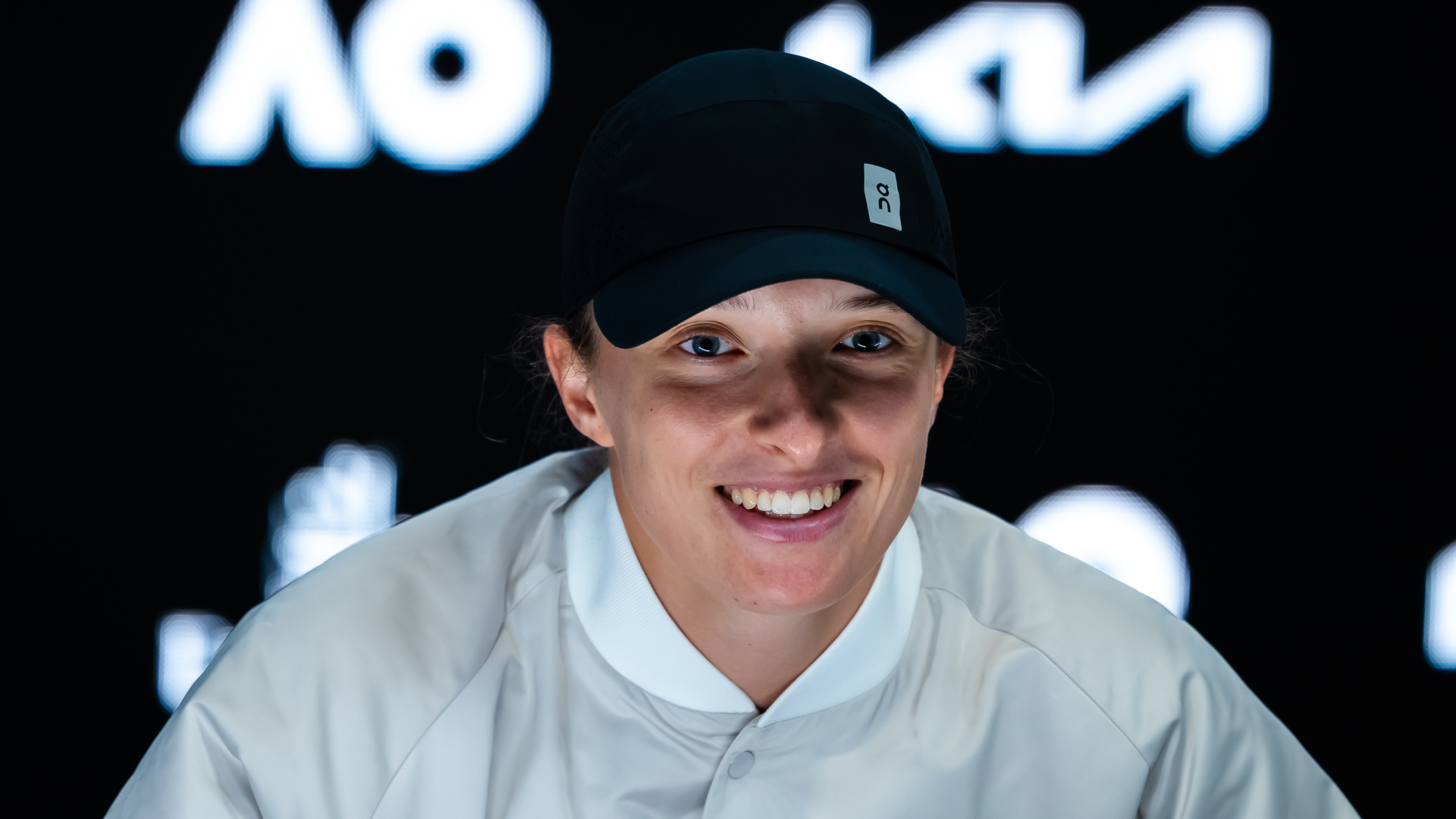 Australian Open: Grand slam stat shows consistency – Swiatek