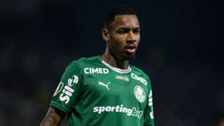 Man City bring in winger Allan from Palmeiras