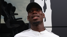 Paul Pogba has big ambitions for his second Juventus spell