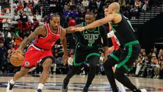 NBA: Brown matches career high with 50 points in Celtics' rout