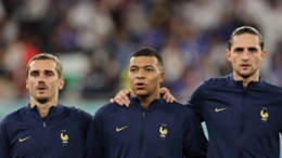 France are more than just Kylian Mbappe, says Adrien Rabiot