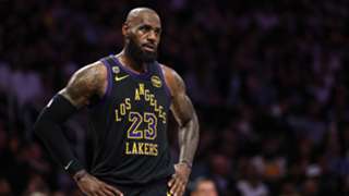 James reportedly to play in 2026-27, but not with Lakers