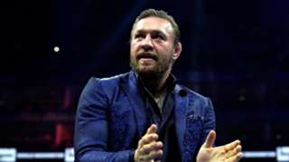 Conor McGregor says he will face Michael Chandler in June in ‘greatest comeback’