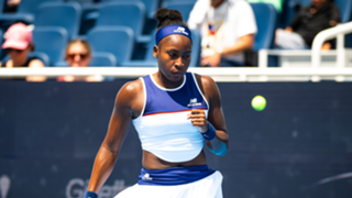 Gauff storms past Wang as Navarro suffers early exit in Cincinnati