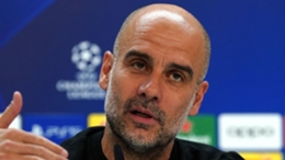 Pep Guardiola will hope this is finally Manchester City's time in Europe