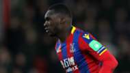 Christian Benteke