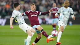 Jarrod Bowen is confident West Ham can redeem themselves after defeat on Wednesday (Nick Potts/PA)