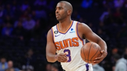 Phoenix Suns have coped well without Chis Paul on the court