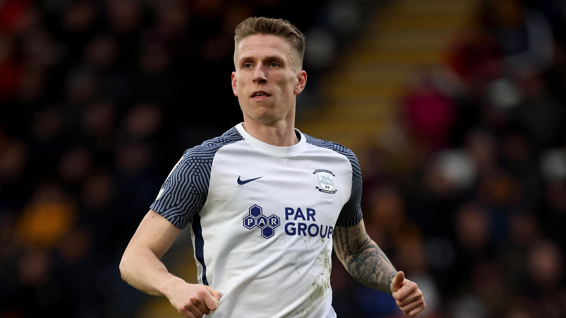 Preston battle back for point as John Eustace made to wait for Blackburn win