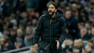 Amorim: 'Our long-term aim is to win the title'