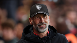 Rose up and running as Bournemouth boss: 'It's about winning'
