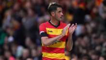 Chris Kane rescues play-off chasing Dunfermline after Brian Graham’s opener