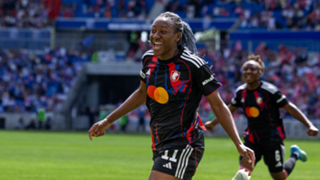 London City Lionesses complete signing of Diani from Lyon