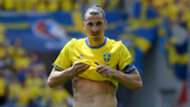 Zlatan Ibrahimovic - cropped