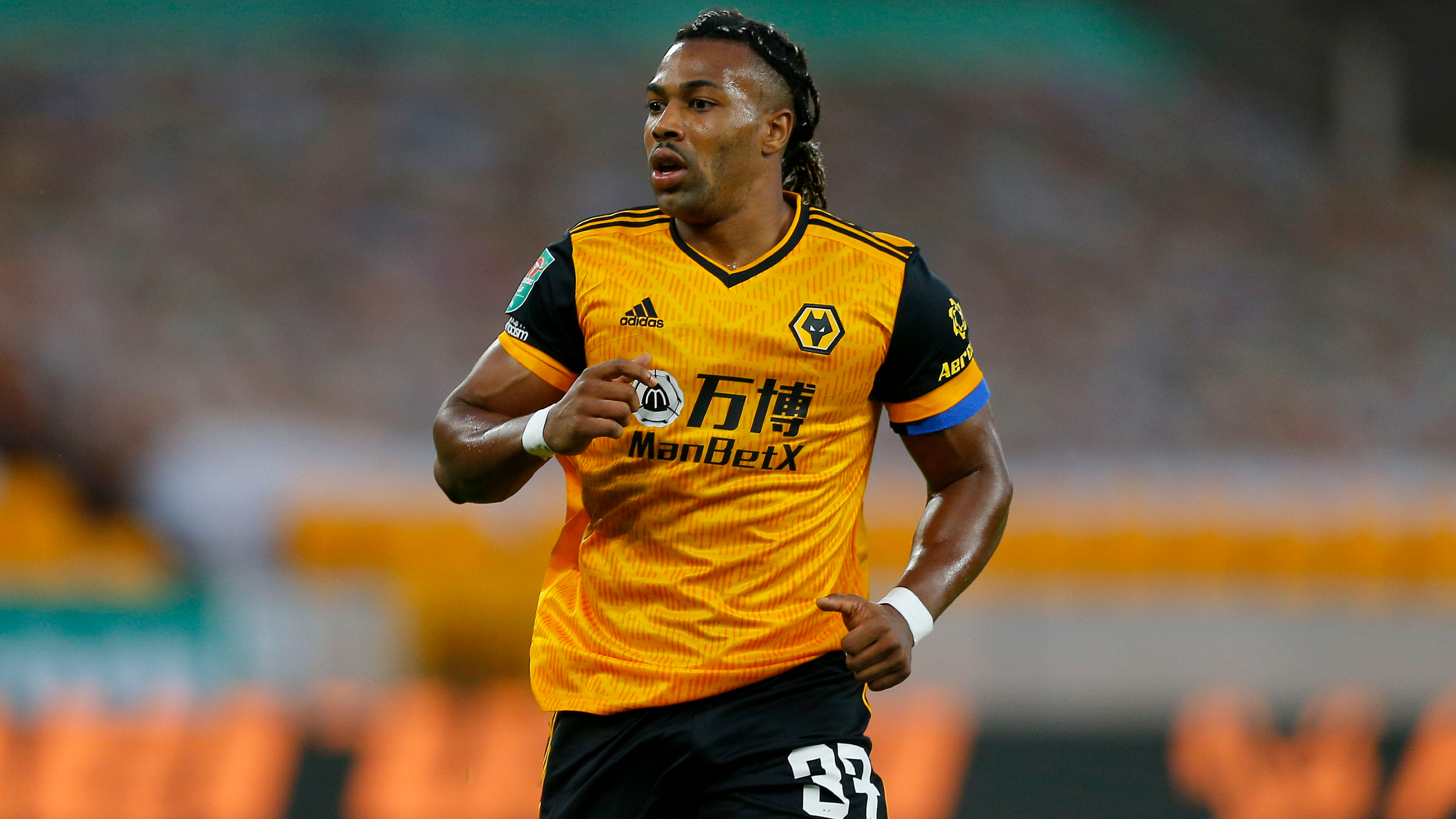 Rumour Has It: Traore to extend Wolves stay despite Barcelona, Liverpool interest