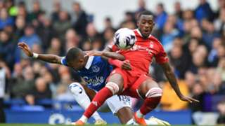 Howard Webb admits Forest should have had penalty in controversial Everton defeat