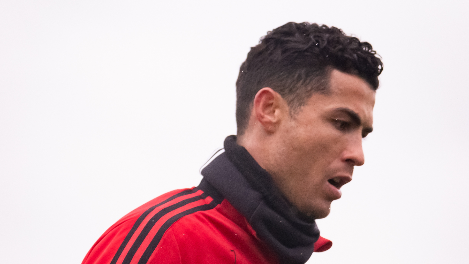 'It doesn't add up to me' – Keane baffled by Ronaldo absence for Manchester derby