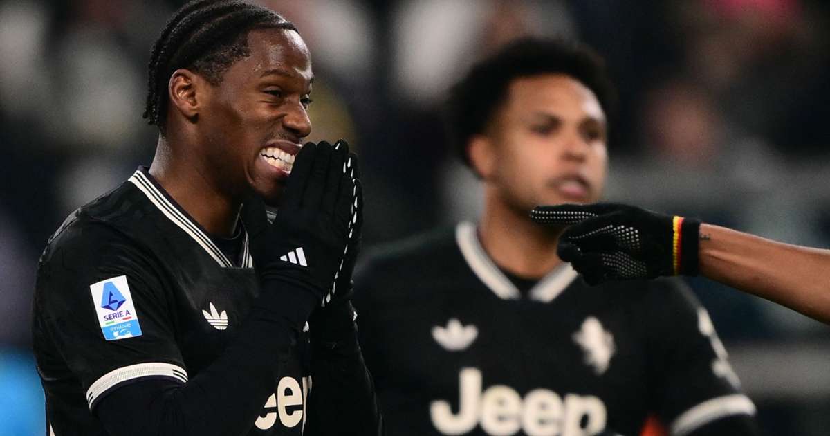 Juventus Para na Surpresa do Lecce: Empate 1-1 Frustra Sonhos de Título na Serie A!