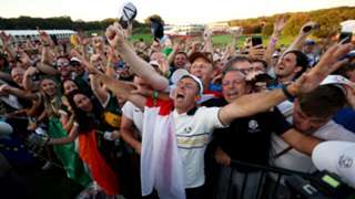 McIlroy reflects on 'toughest' week of career at Ryder Cup