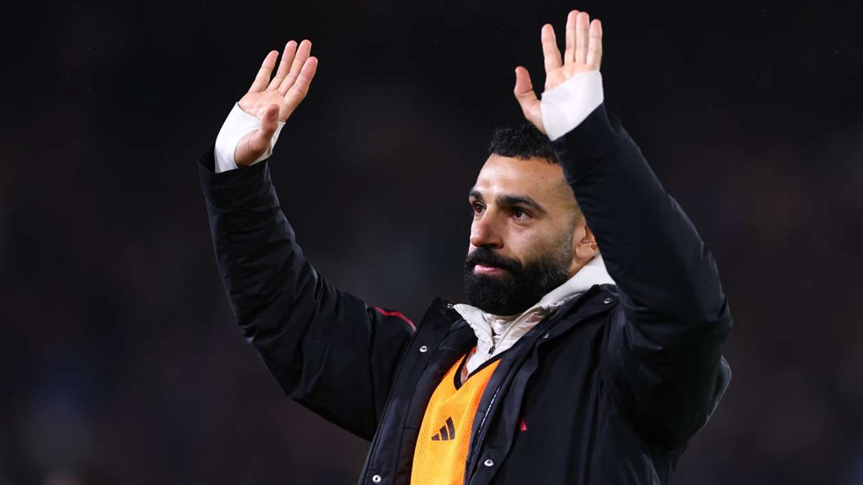 'Liverpool have thrown me under the bus', claims Salah, as superstar hints at exit