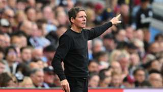Glasner hails 'top team performance' from Forest but warns against impatience