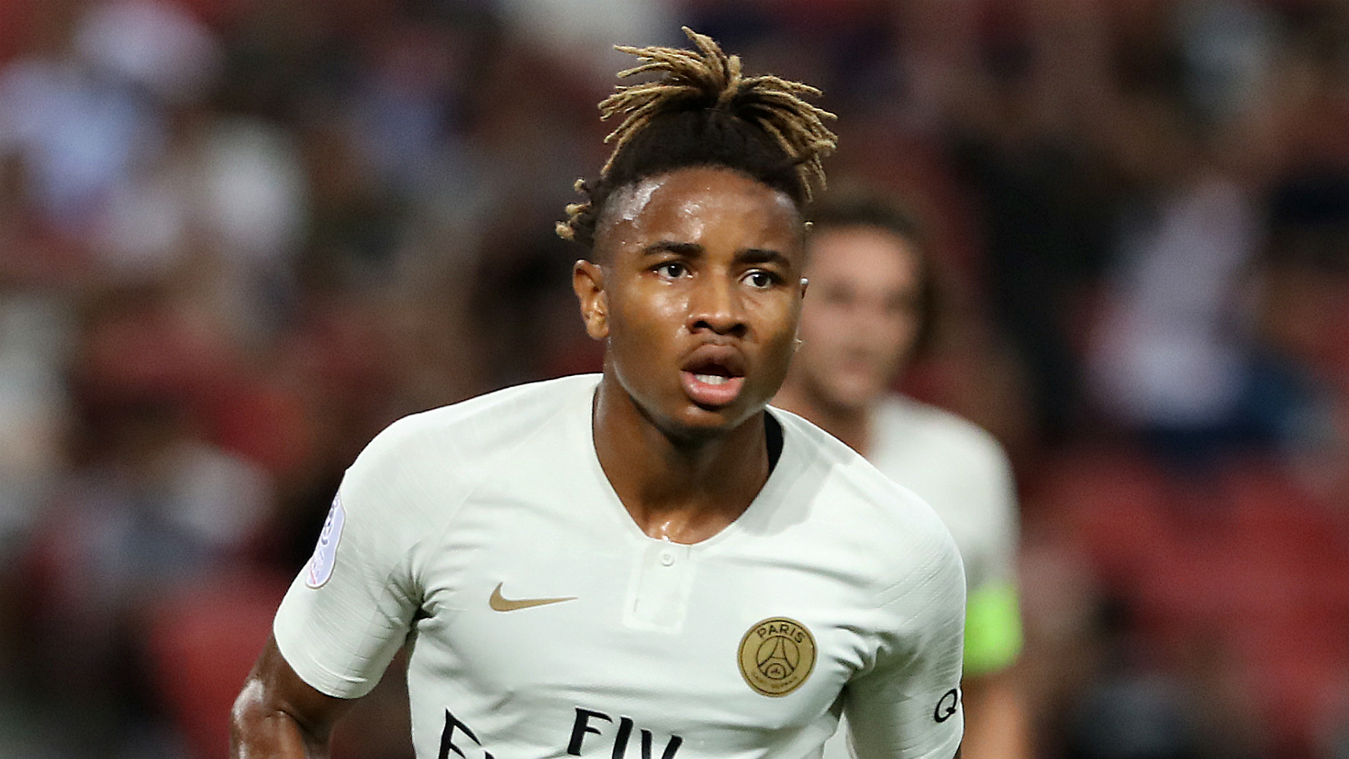 Nkunku Leaves PSG For RB Leipzig On Five-year Deal