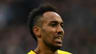 Pierre-Emerick Aubameyang