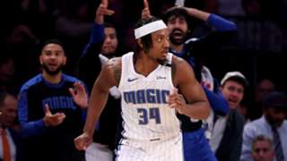 NBA: Magic hand Knicks third straight loss