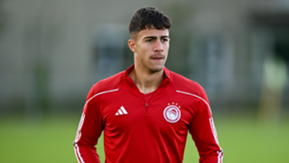 Hurzeler excited to work with 'outstanding' Kostoulas at Brighton