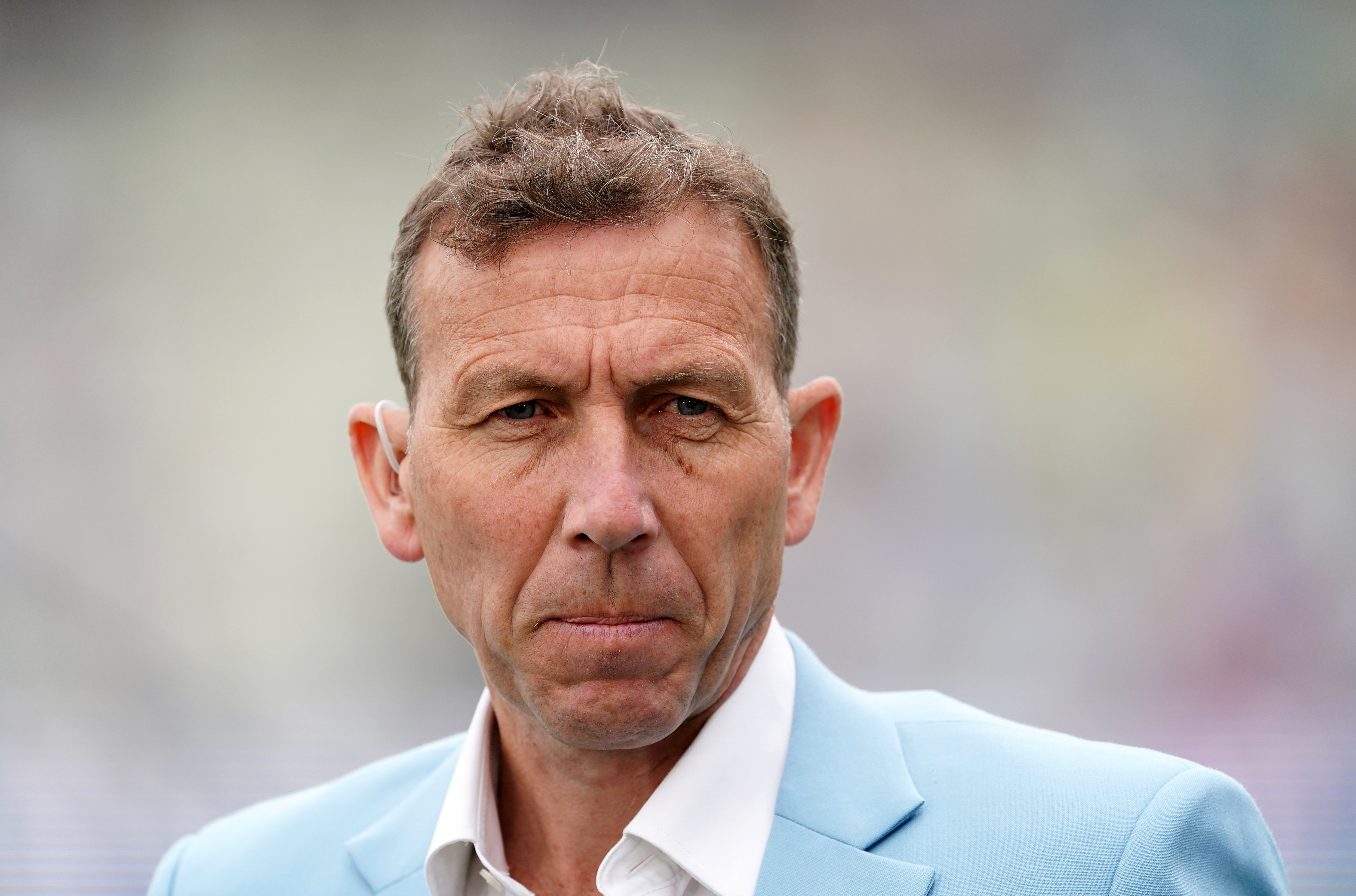 Mike Atherton