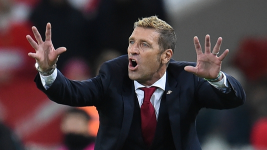 Spartak Moscow sack Massimo Carrera Spartak Moscow sack Massimo Carrera