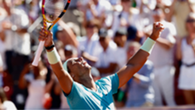 Nadal confirms Swedish Open final spot with another comeback win