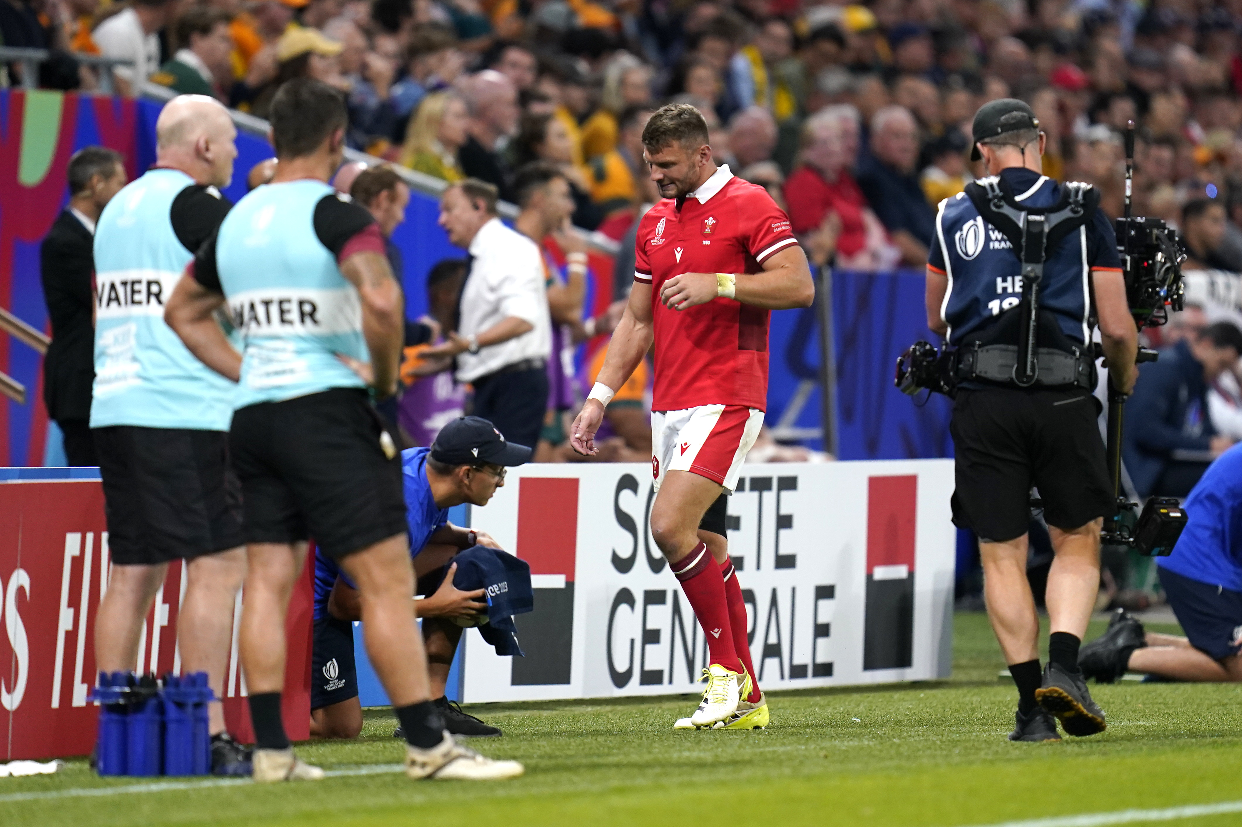 Dan Biggar