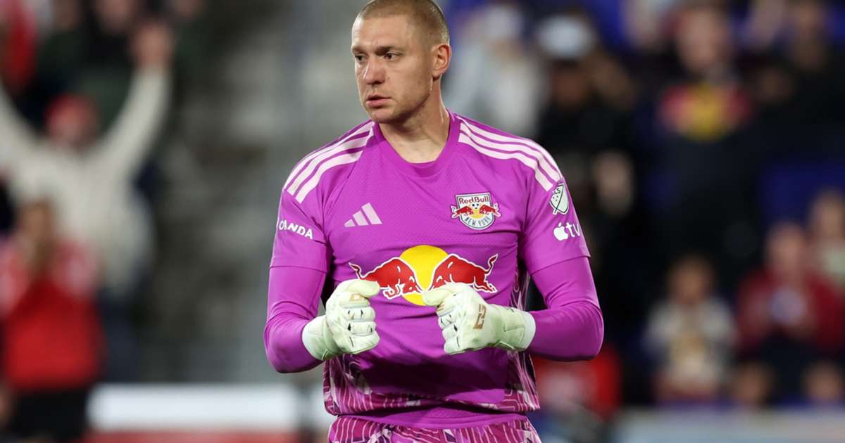 Horvath urges Red Bulls to keep momentum rolling into D.C. United clash